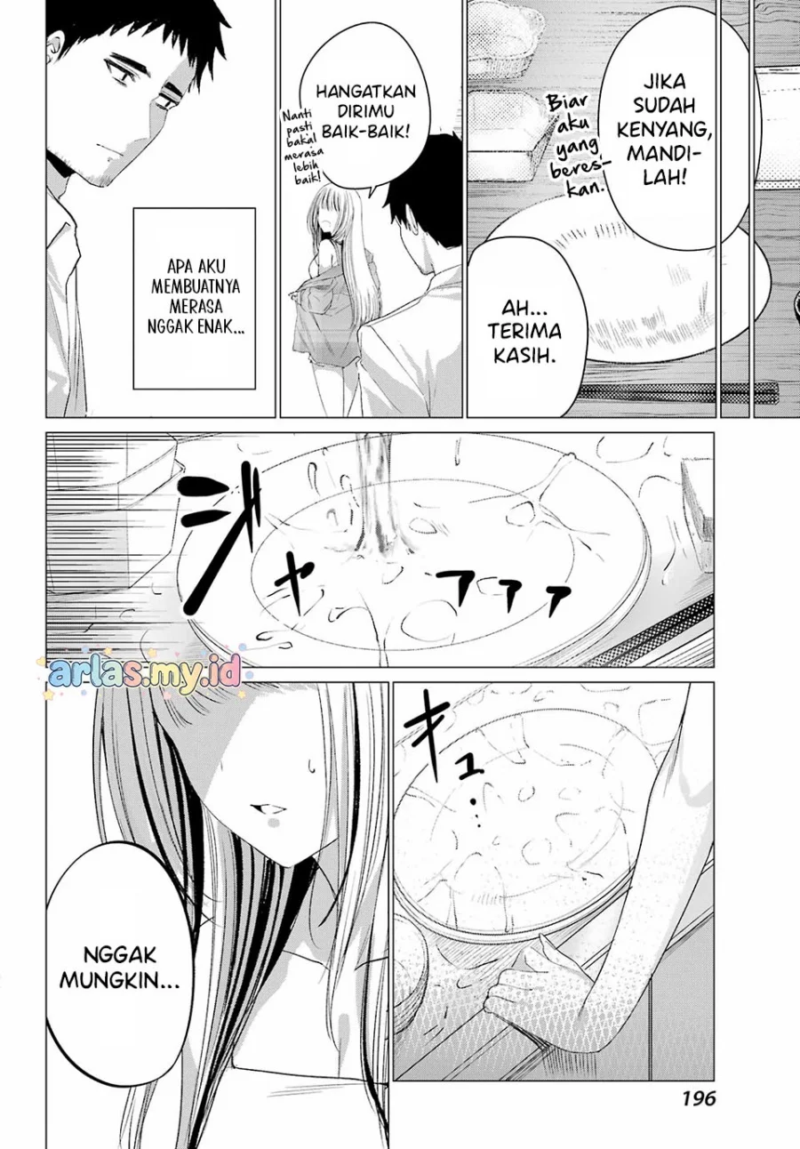 Kominka Gyaru to Renovation Gurashi Chapter 1 Gambar 19