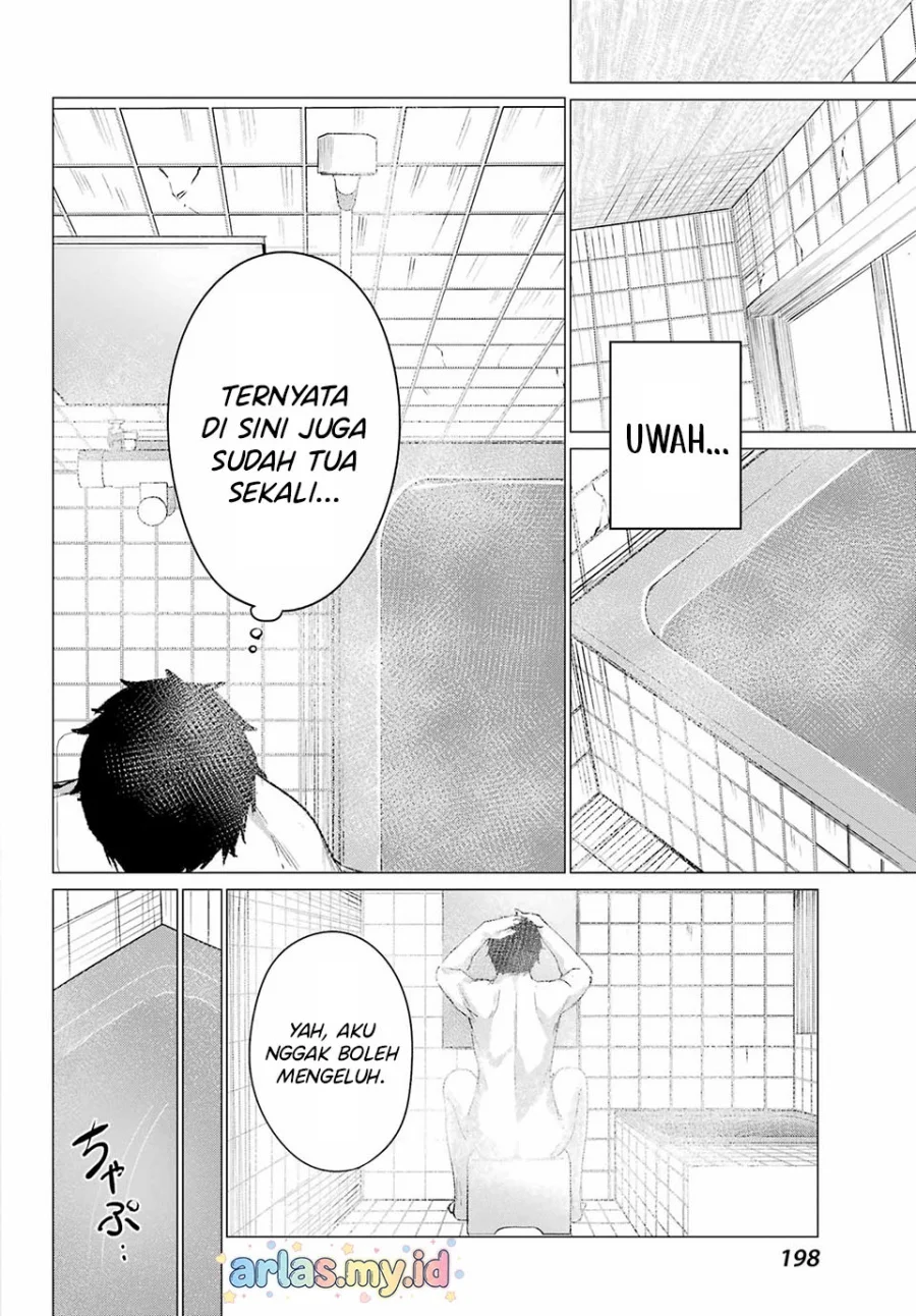 Kominka Gyaru to Renovation Gurashi Chapter 1 Gambar 21