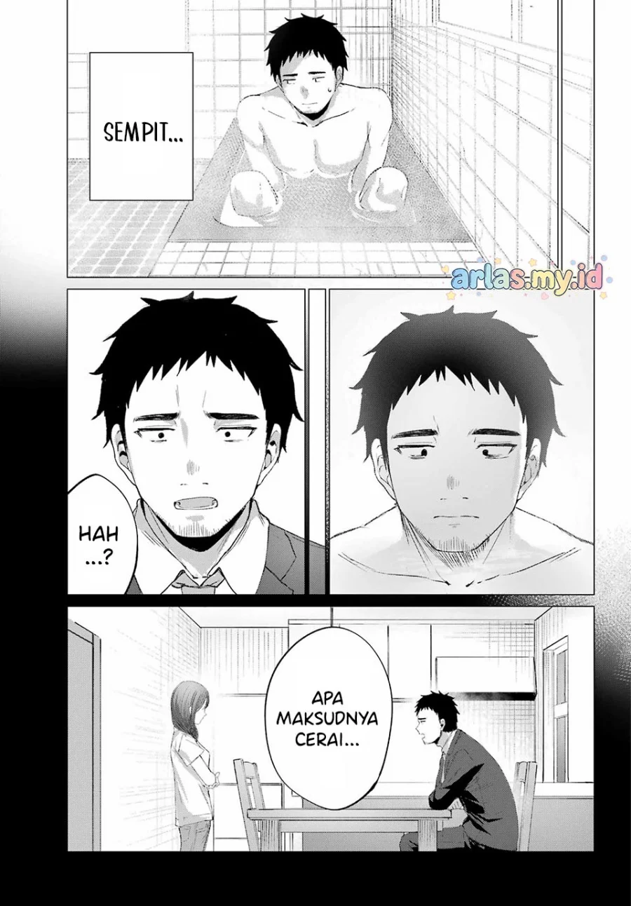 Kominka Gyaru to Renovation Gurashi Chapter 1 Gambar 22