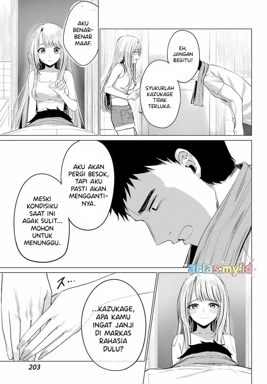 Kominka Gyaru to Renovation Gurashi Chapter 1 Gambar 26