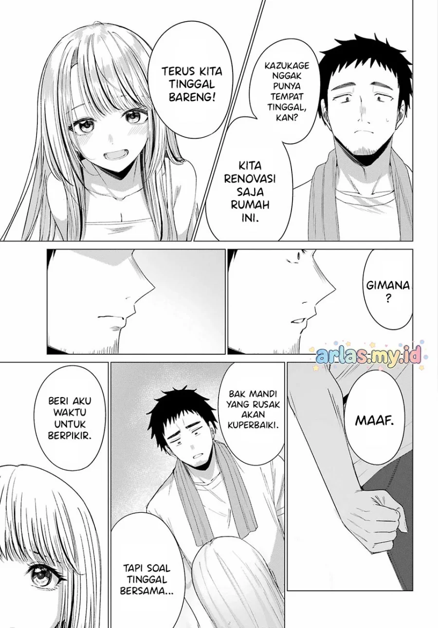 Kominka Gyaru to Renovation Gurashi Chapter 1 Gambar 28