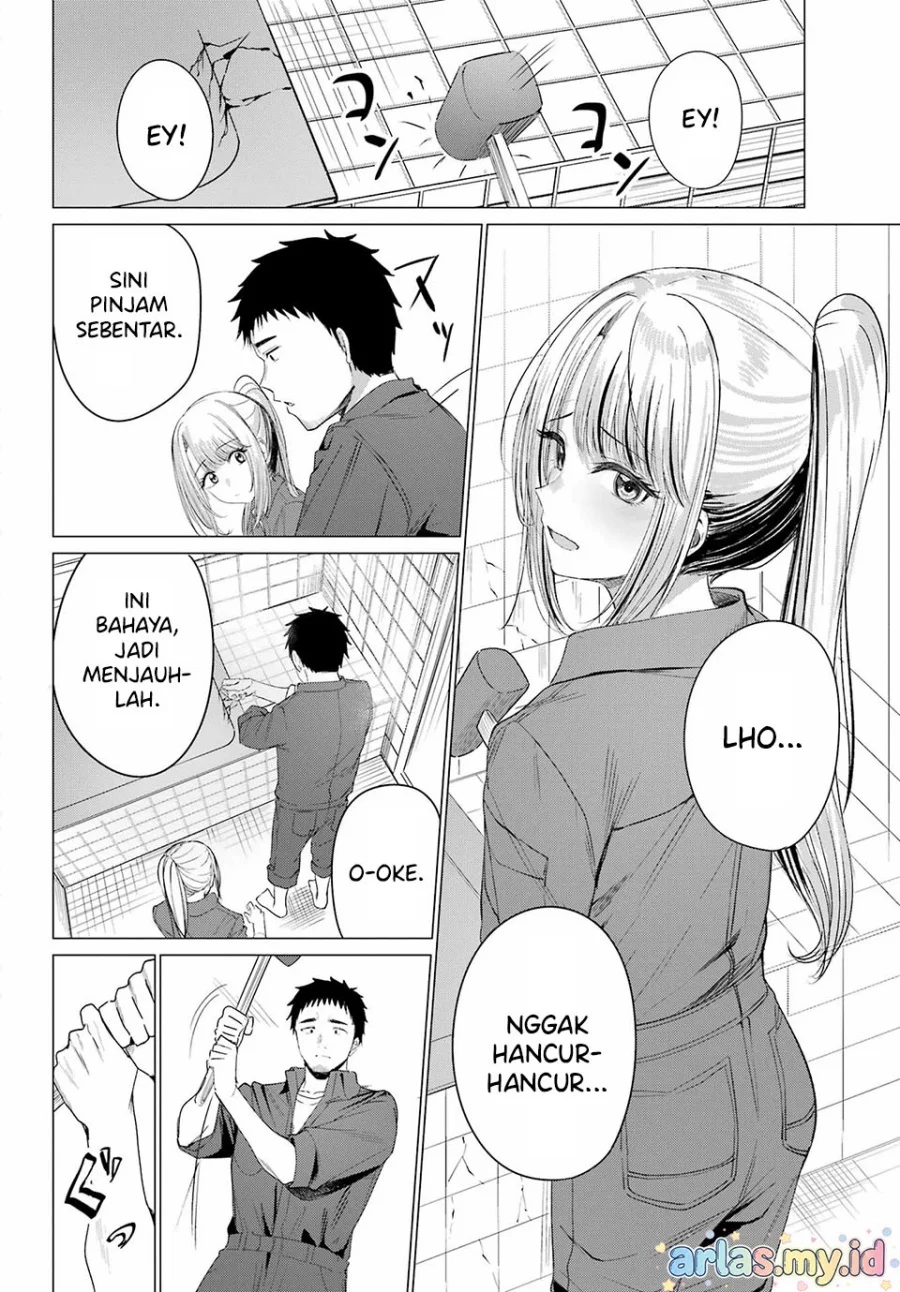 Kominka Gyaru to Renovation Gurashi Chapter 1 Gambar 33