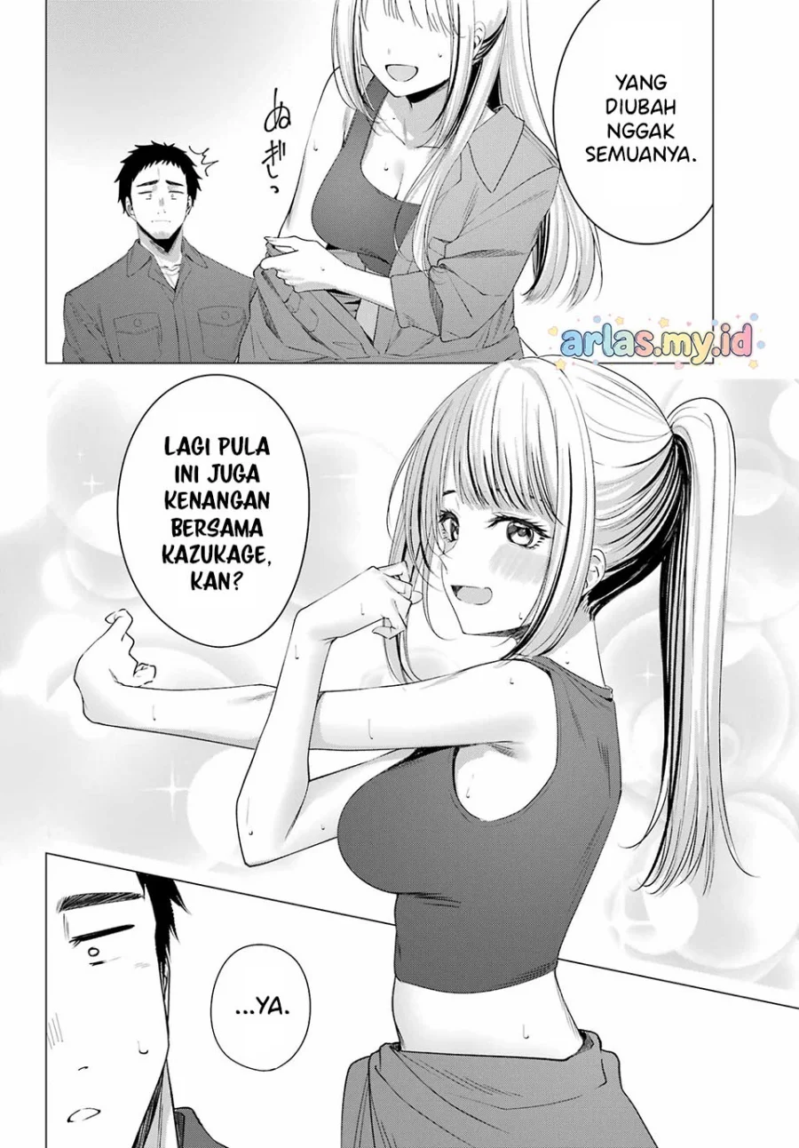 Kominka Gyaru to Renovation Gurashi Chapter 1 Gambar 39