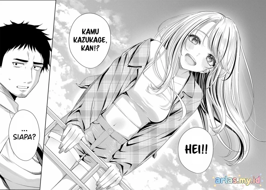 Kominka Gyaru to Renovation Gurashi Chapter 1 Gambar 4