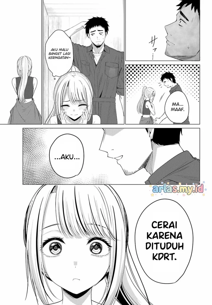 Kominka Gyaru to Renovation Gurashi Chapter 1 Gambar 44