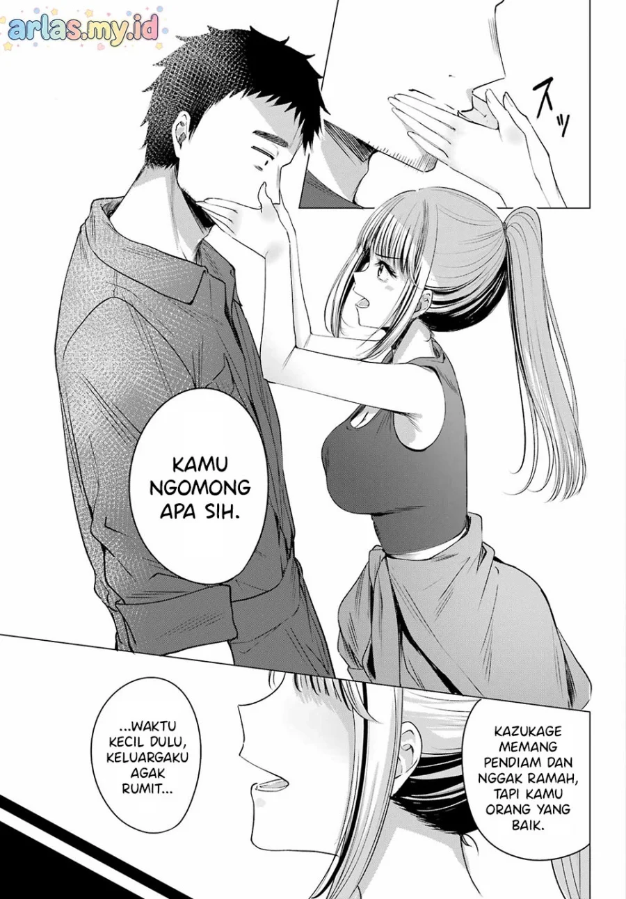 Kominka Gyaru to Renovation Gurashi Chapter 1 Gambar 46
