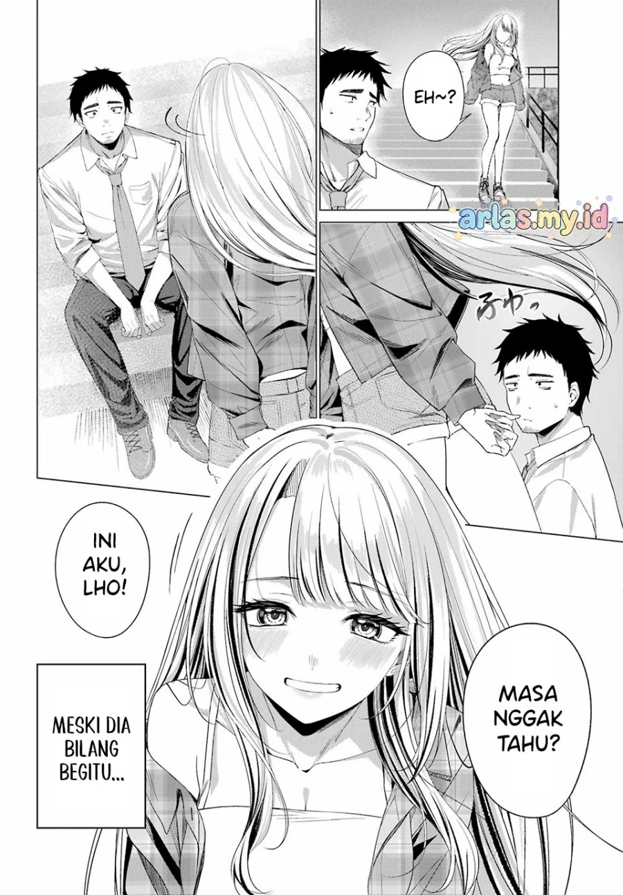 Kominka Gyaru to Renovation Gurashi Chapter 1 Gambar 5