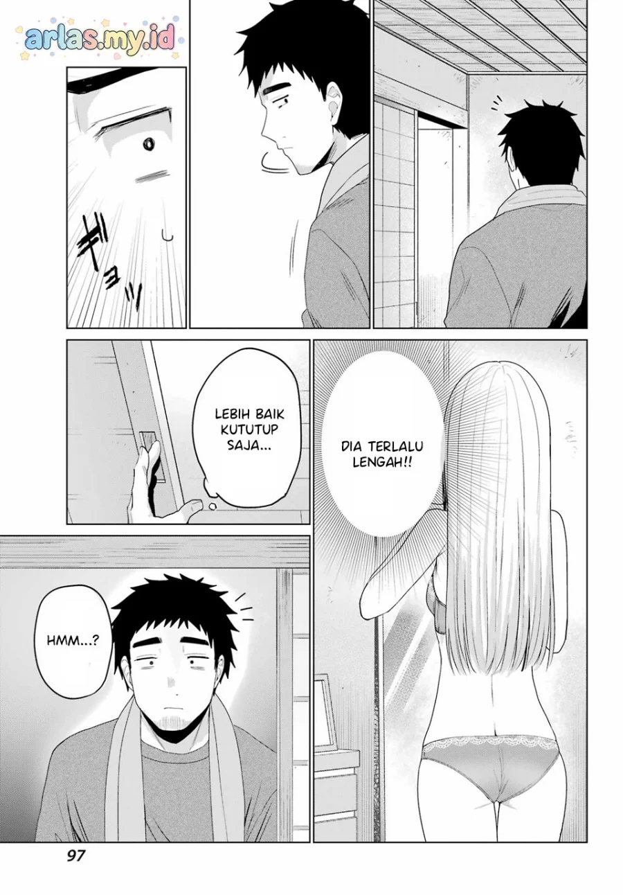 Kominka Gyaru to Renovation Gurashi Chapter 2 Gambar 11