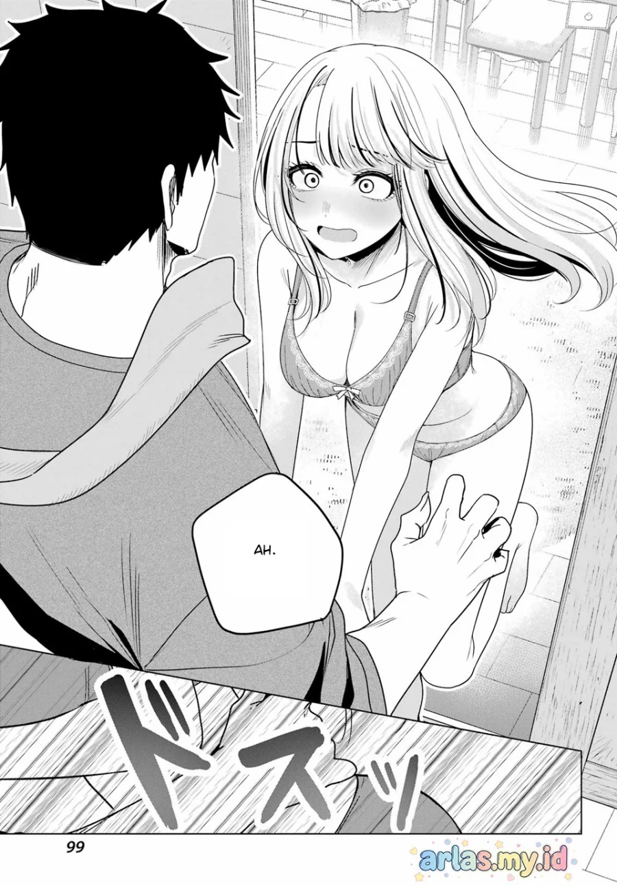 Kominka Gyaru to Renovation Gurashi Chapter 2 Gambar 13