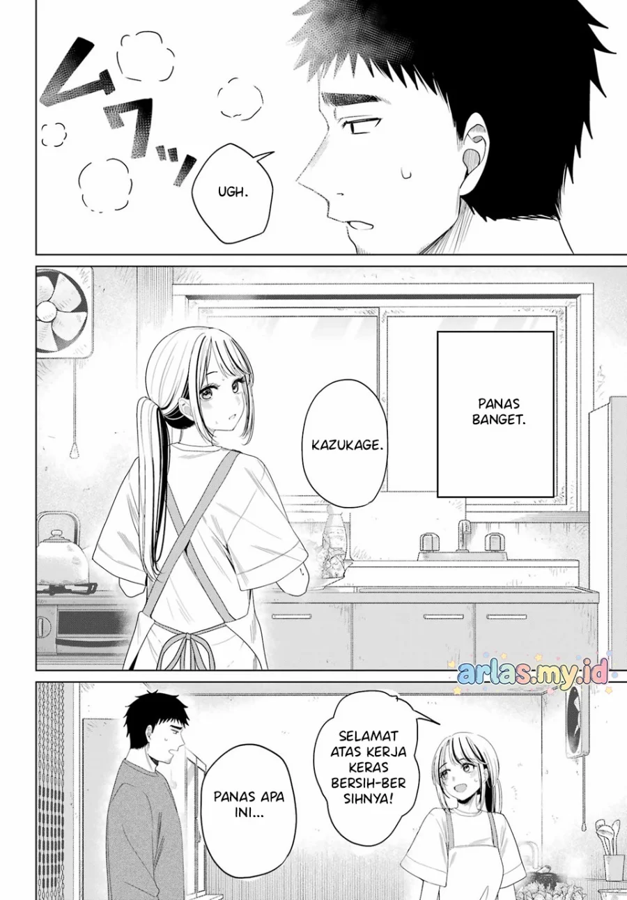 Kominka Gyaru to Renovation Gurashi Chapter 2 Gambar 26