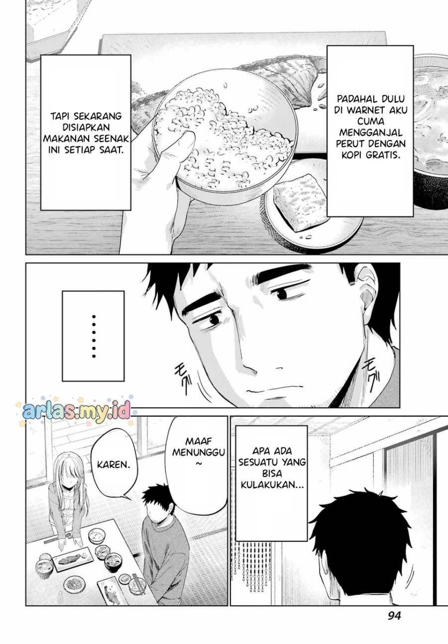 Kominka Gyaru to Renovation Gurashi Chapter 2 Gambar 8