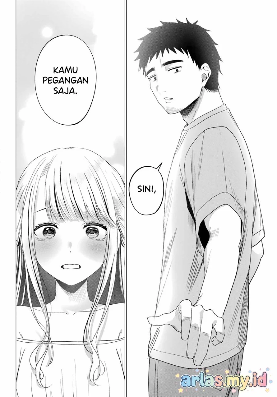 Kominka Gyaru to Renovation Gurashi Chapter 3 Gambar 15