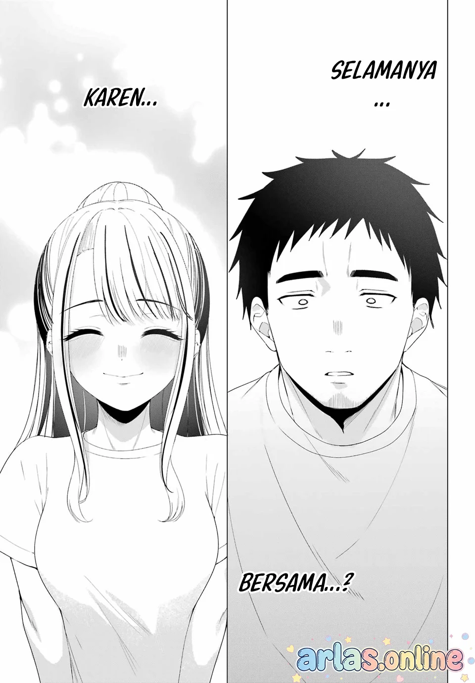 Kominka Gyaru to Renovation Gurashi Chapter 4 Gambar 16