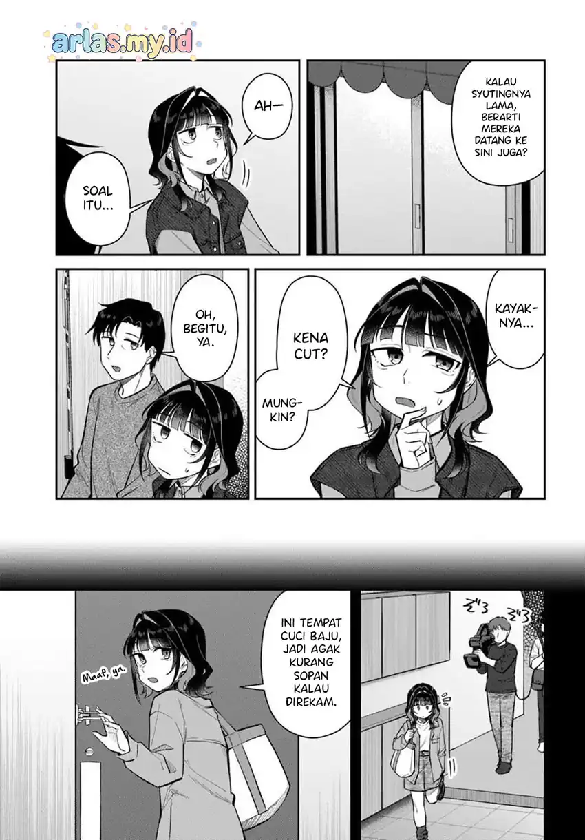 Kon’ya Coin Randorii de Aimashou Chapter 10 Gambar 19