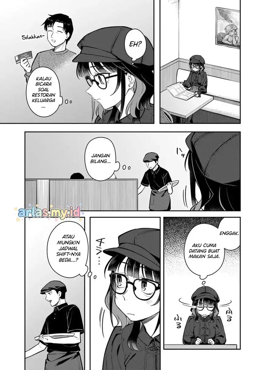 Kon’ya Coin Randorii de Aimashou Chapter 10 Gambar 25