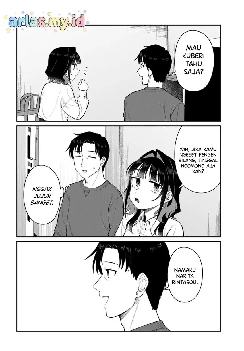 Kon’ya Coin Randorii de Aimashou Chapter 12 Gambar 17