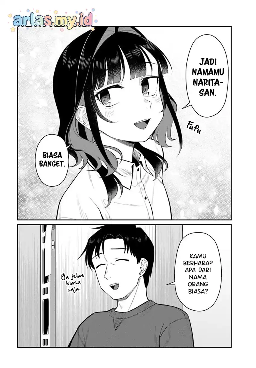Kon’ya Coin Randorii de Aimashou Chapter 12 Gambar 19
