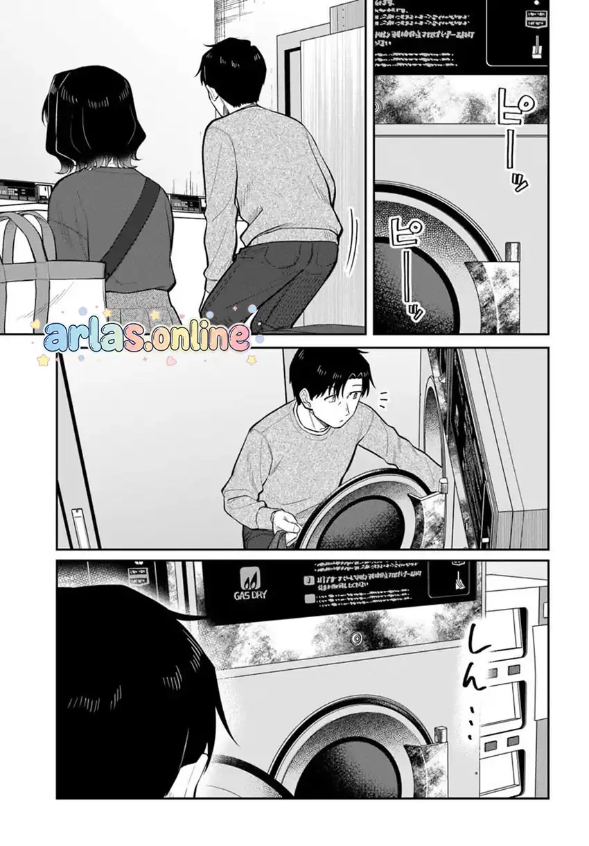 Kon’ya Coin Randorii de Aimashou Chapter 13 Gambar 18