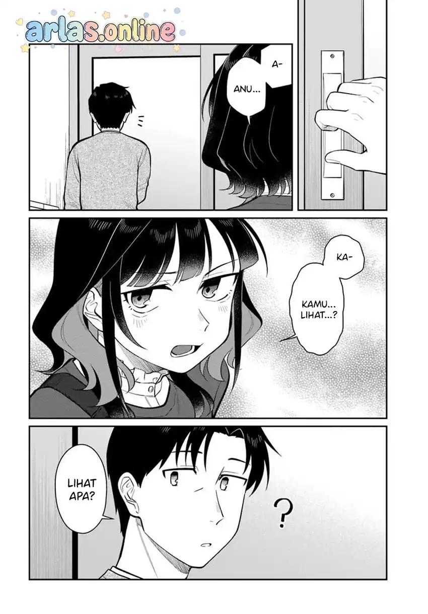 Kon’ya Coin Randorii de Aimashou Chapter 13 Gambar 21