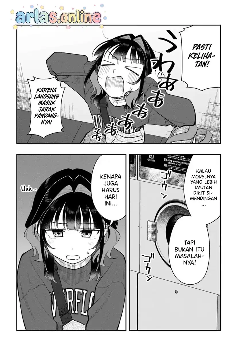 Kon’ya Coin Randorii de Aimashou Chapter 13 Gambar 23