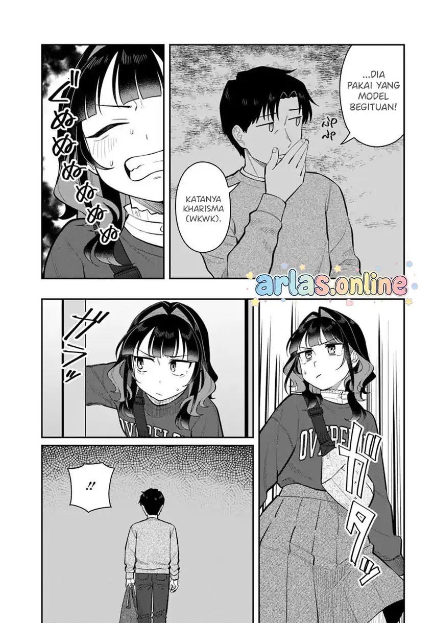 Kon’ya Coin Randorii de Aimashou Chapter 13 Gambar 24