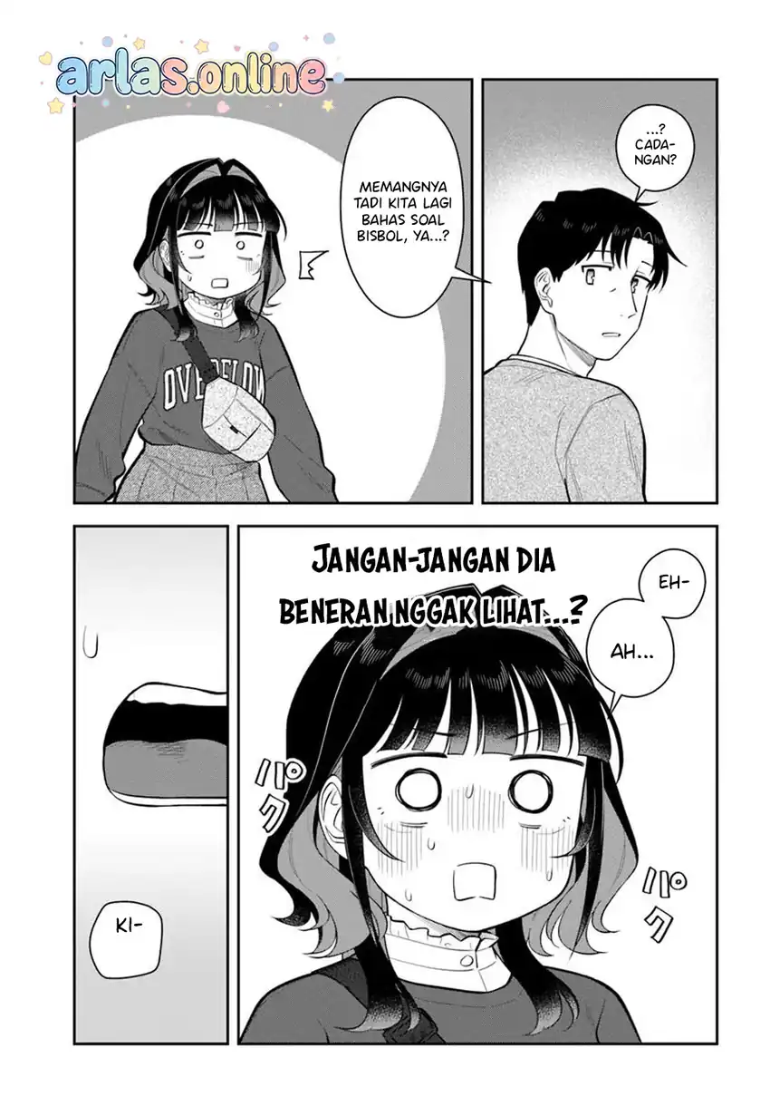Kon’ya Coin Randorii de Aimashou Chapter 13 Gambar 26