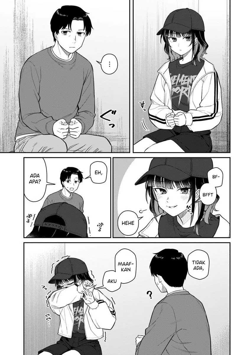 Kon’ya Coin Randorii de Aimashou Chapter 2 Gambar 14