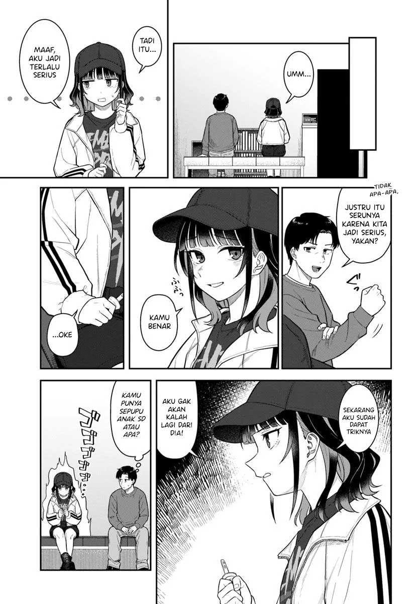 Kon’ya Coin Randorii de Aimashou Chapter 2 Gambar 20