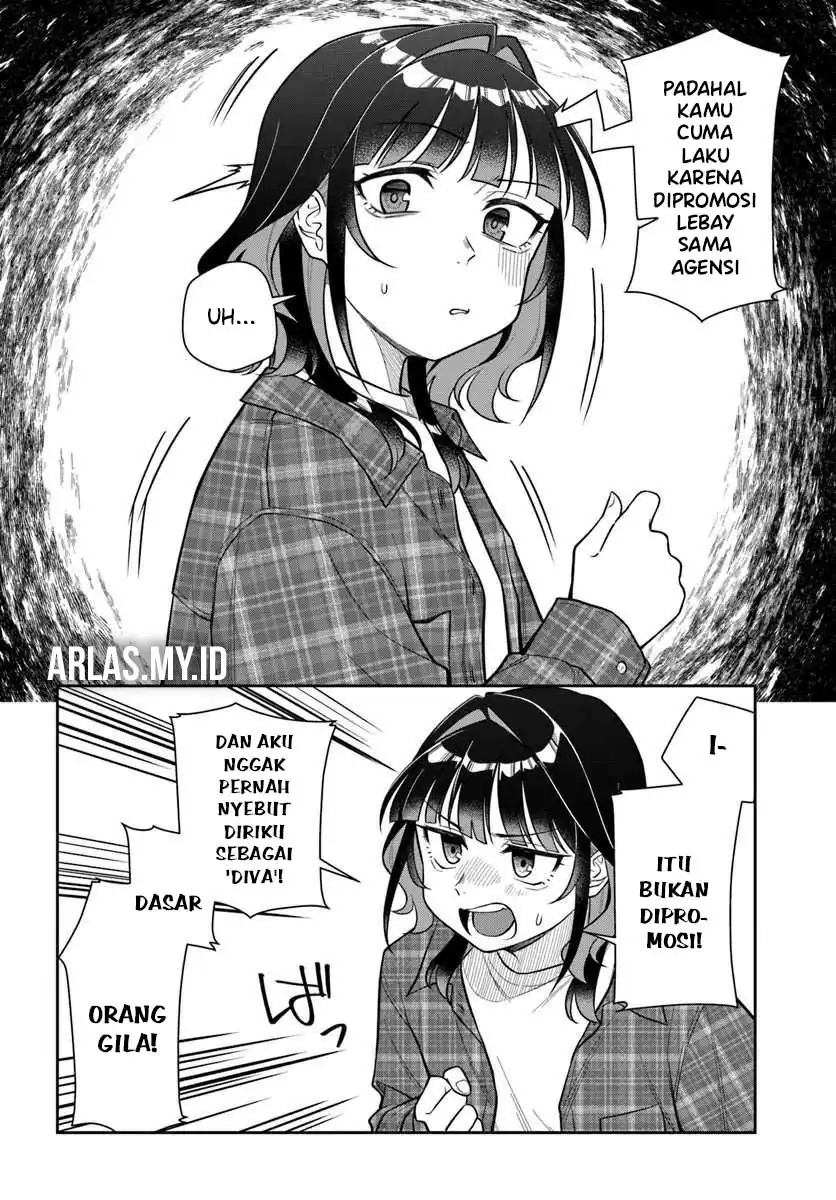 Kon’ya Coin Randorii de Aimashou Chapter 7 Gambar 11