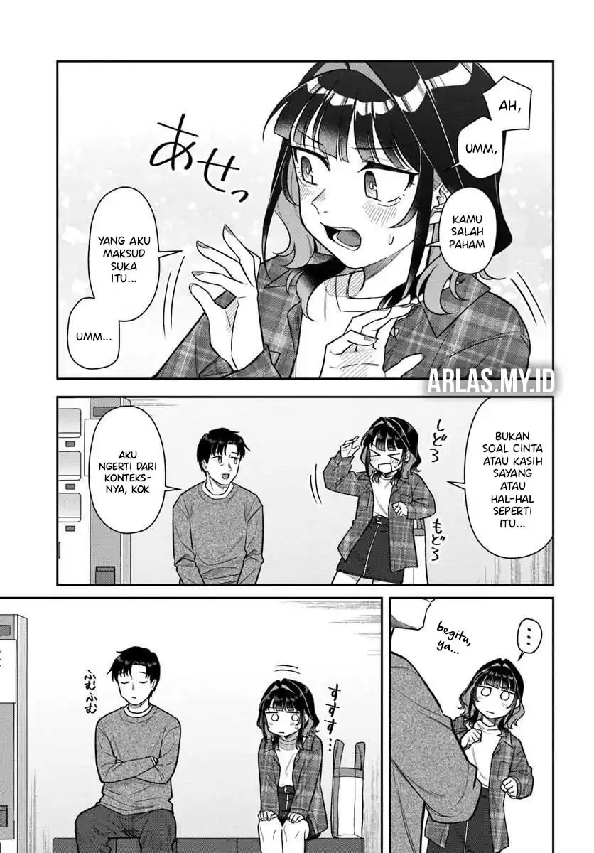 Kon’ya Coin Randorii de Aimashou Chapter 7 Gambar 16