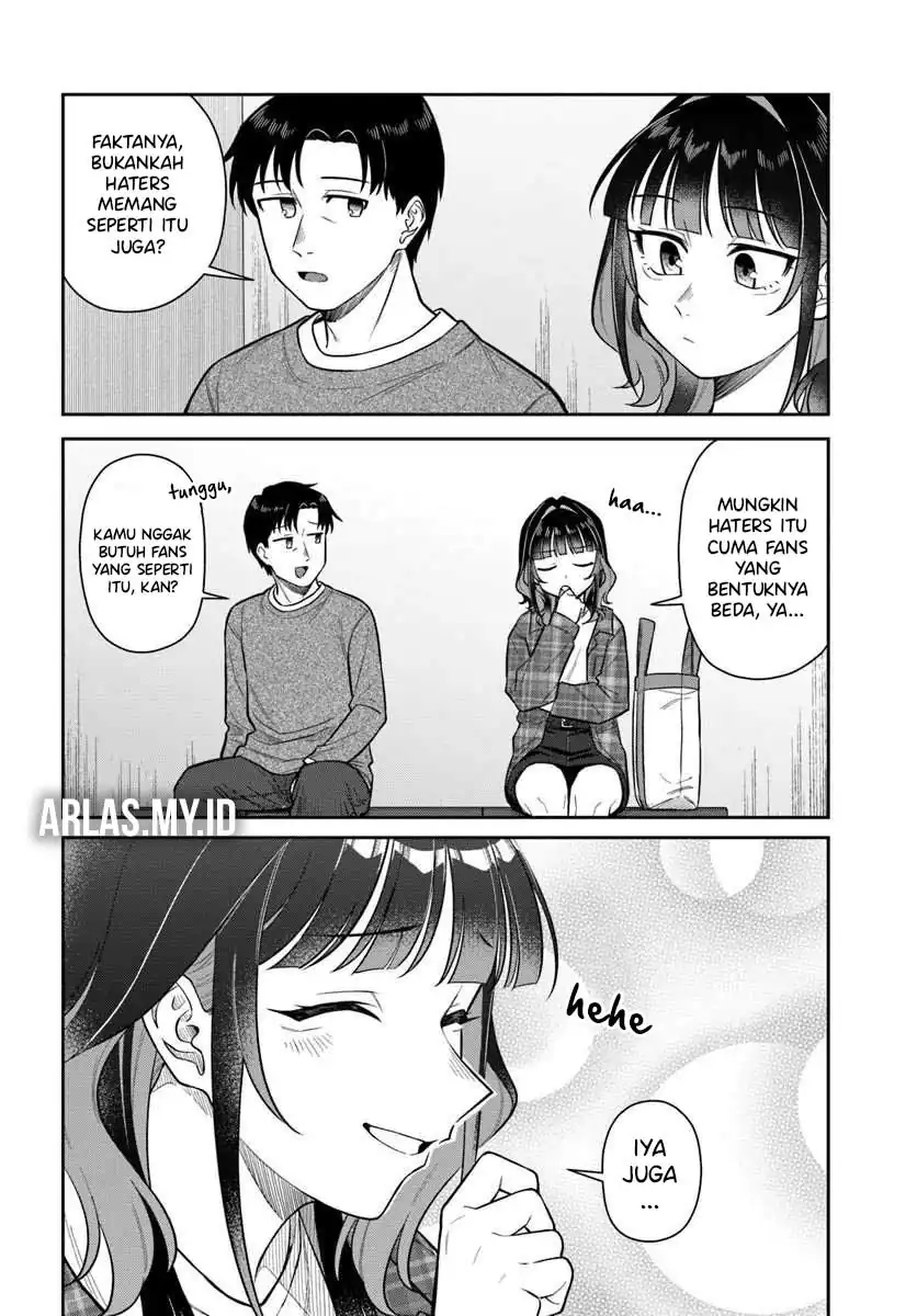 Kon’ya Coin Randorii de Aimashou Chapter 7 Gambar 17