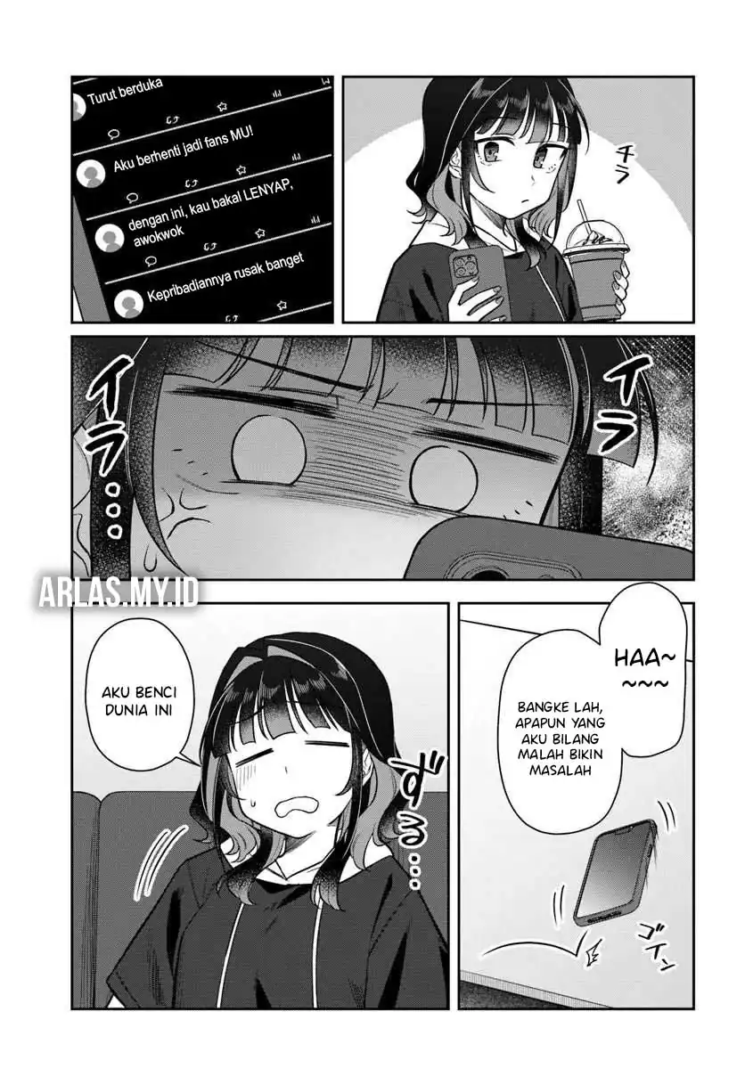 Kon’ya Coin Randorii de Aimashou Chapter 7 Gambar 20