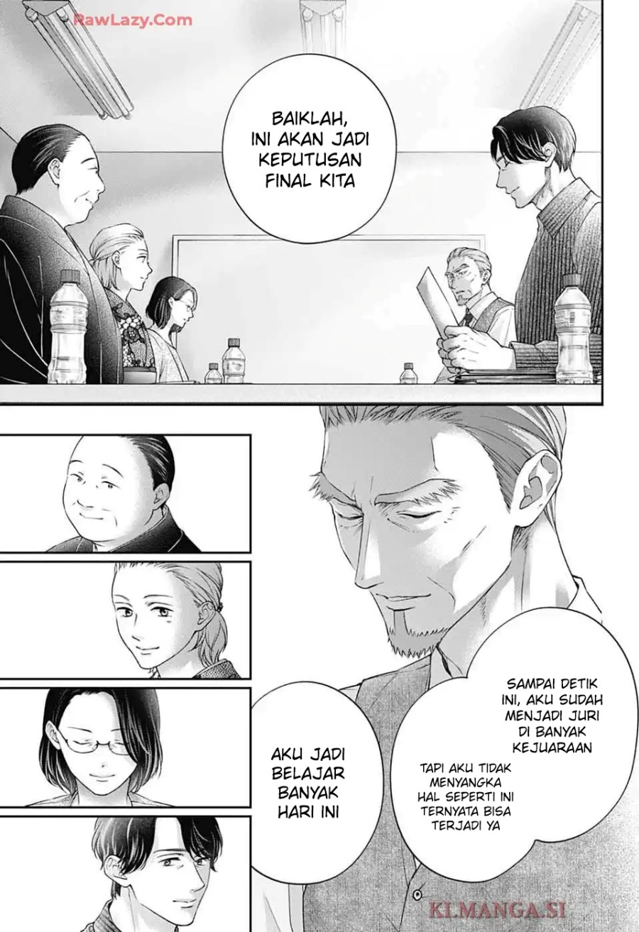 Kono Oto Tomare! Chapter 143 Gambar 12