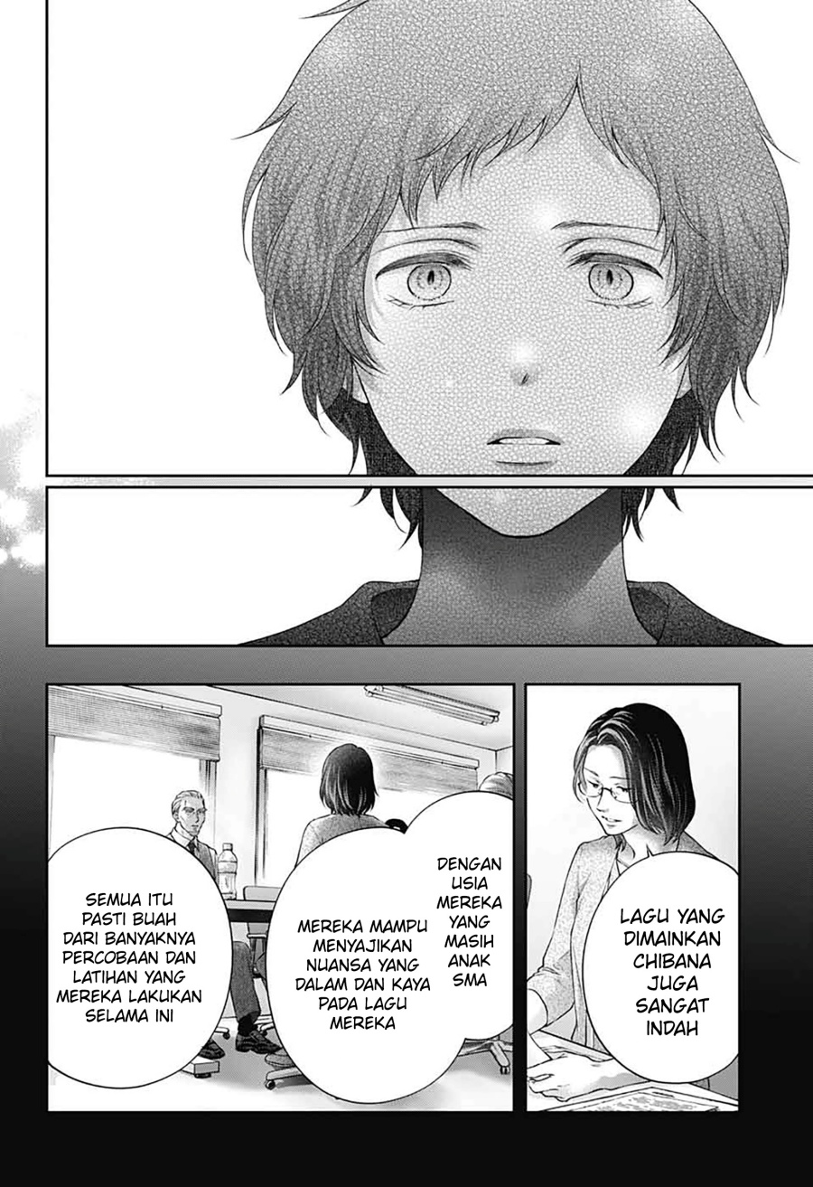 Kono Oto Tomare! Chapter 144 Gambar 3