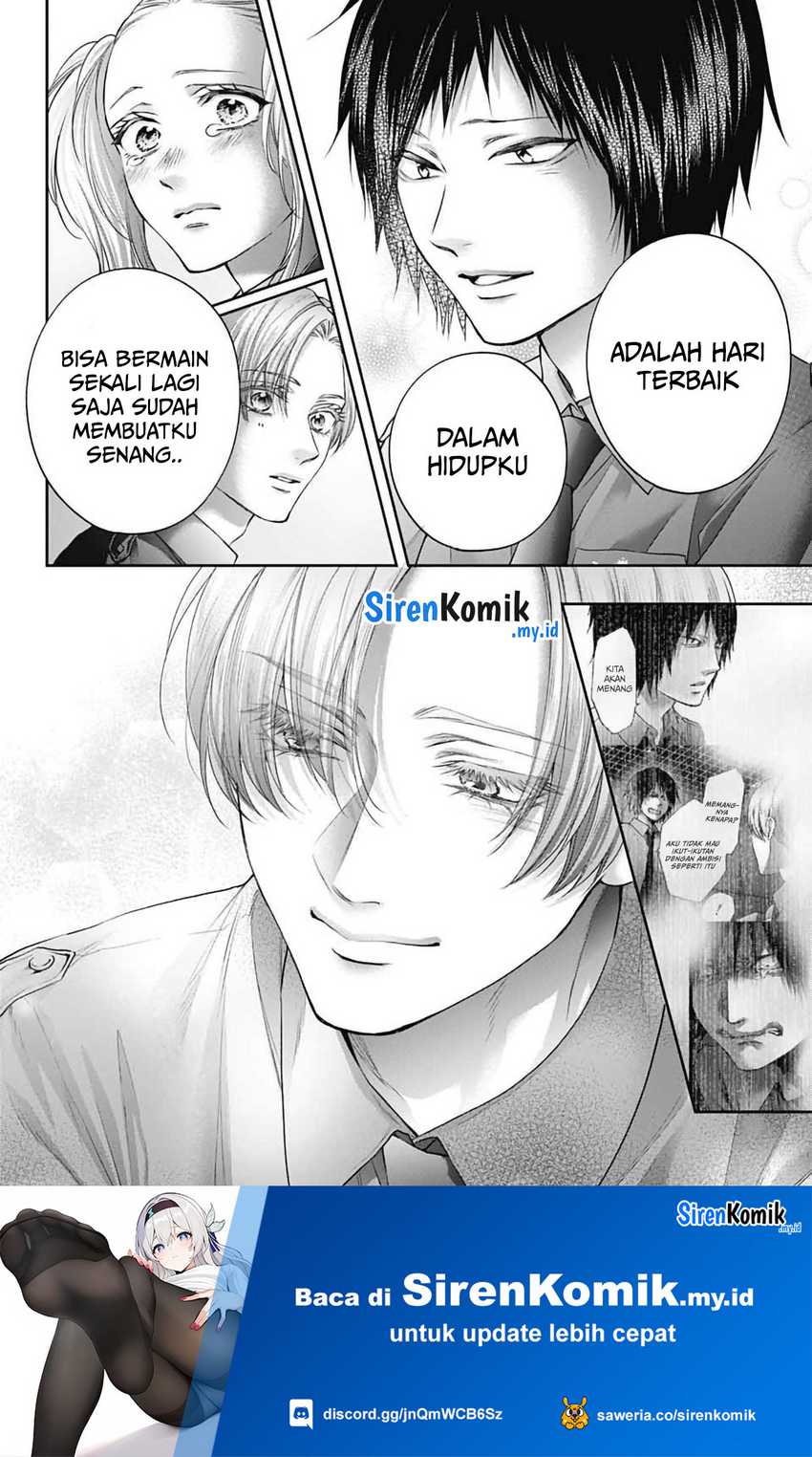 Kono Oto Tomare! Chapter 145 Gambar 11