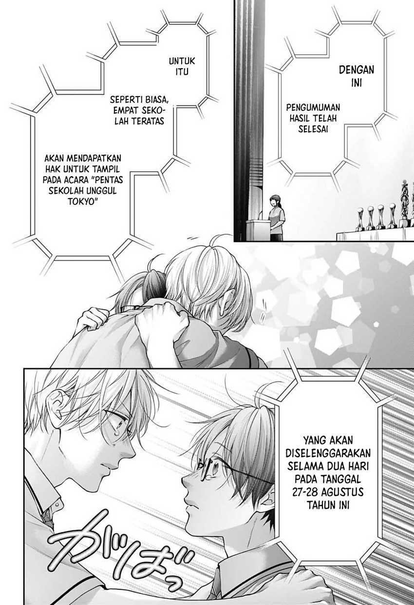 Kono Oto Tomare! Chapter 145 Gambar 3