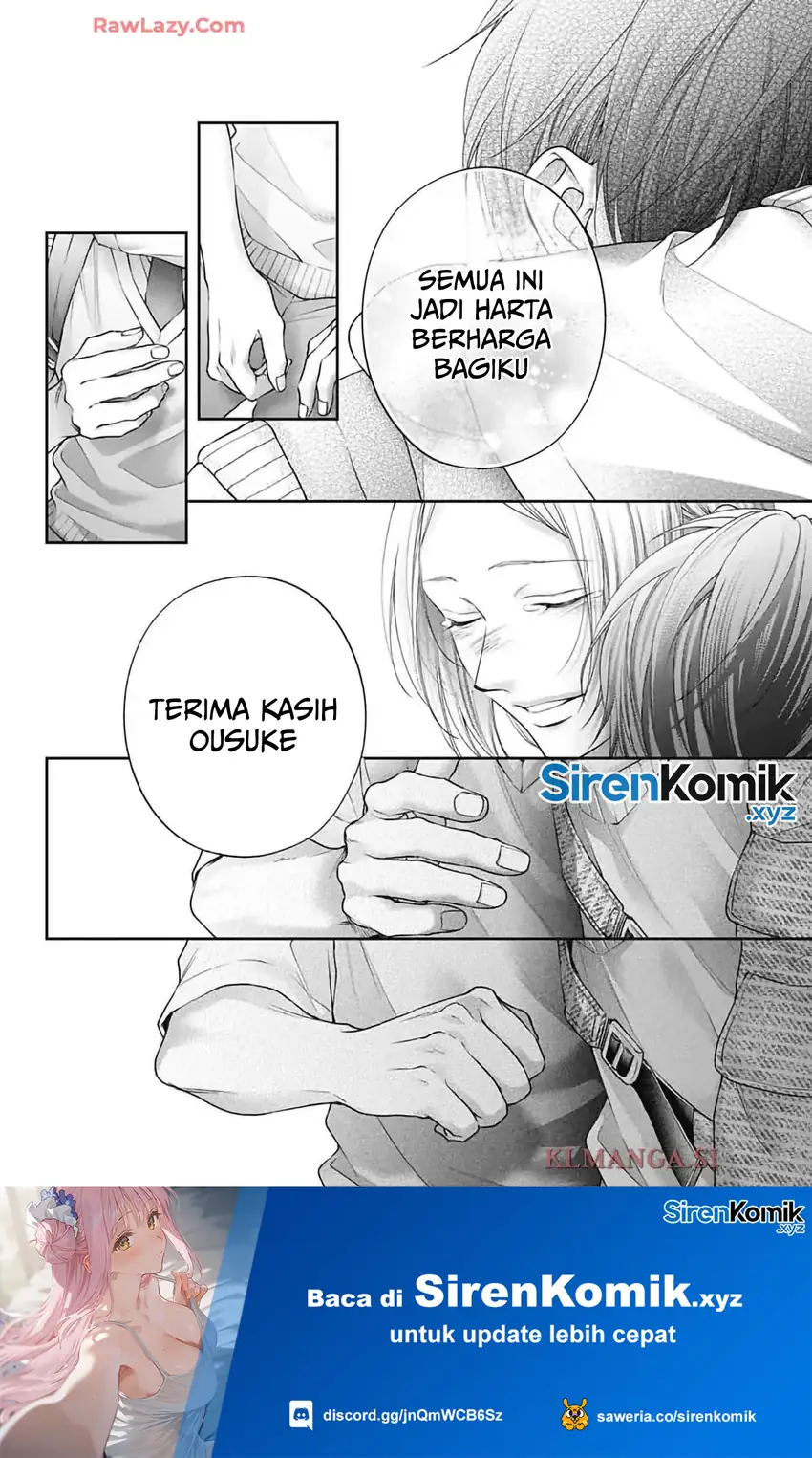 Kono Oto Tomare! Chapter 146 Gambar 10