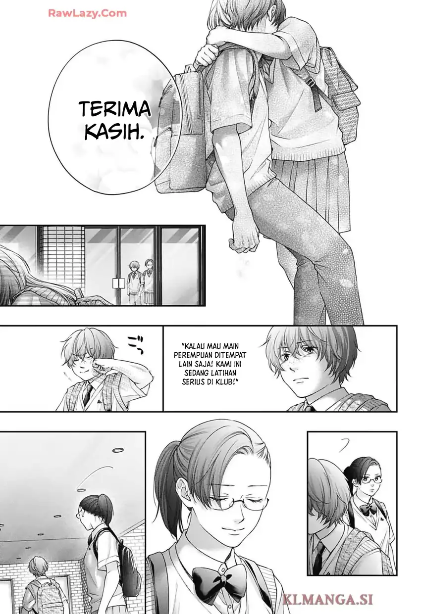 Kono Oto Tomare! Chapter 146 Gambar 11