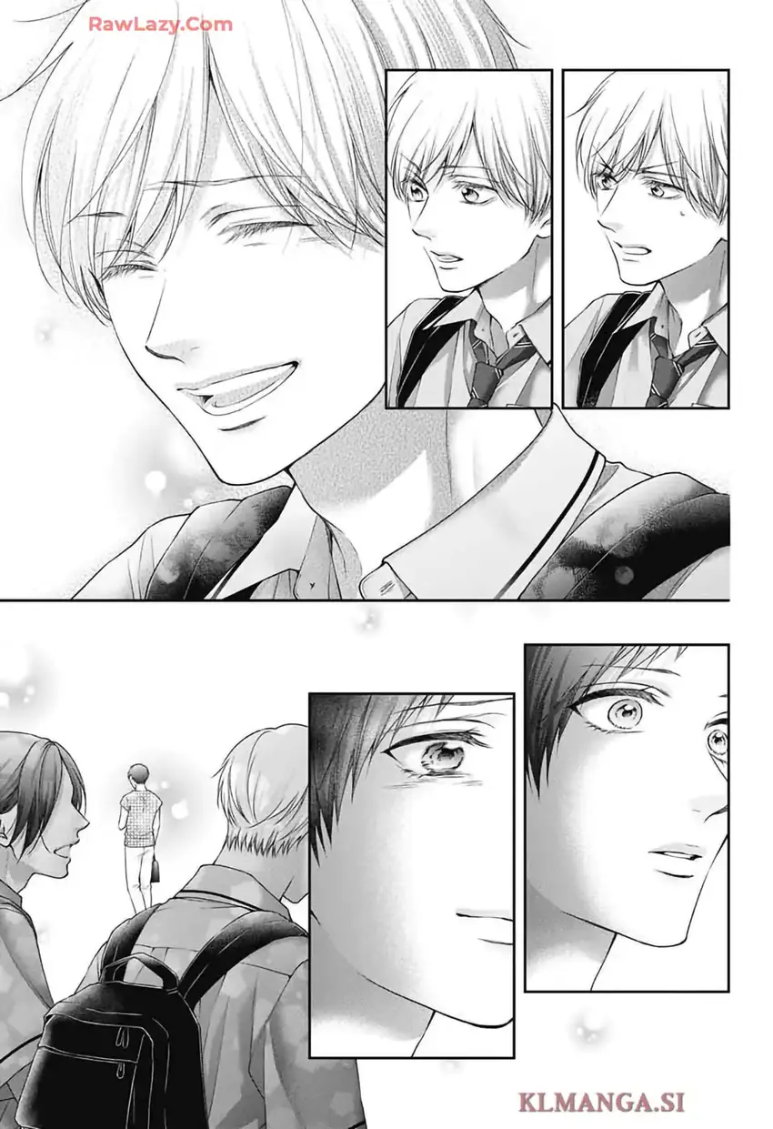 Kono Oto Tomare! Chapter 146 Gambar 19