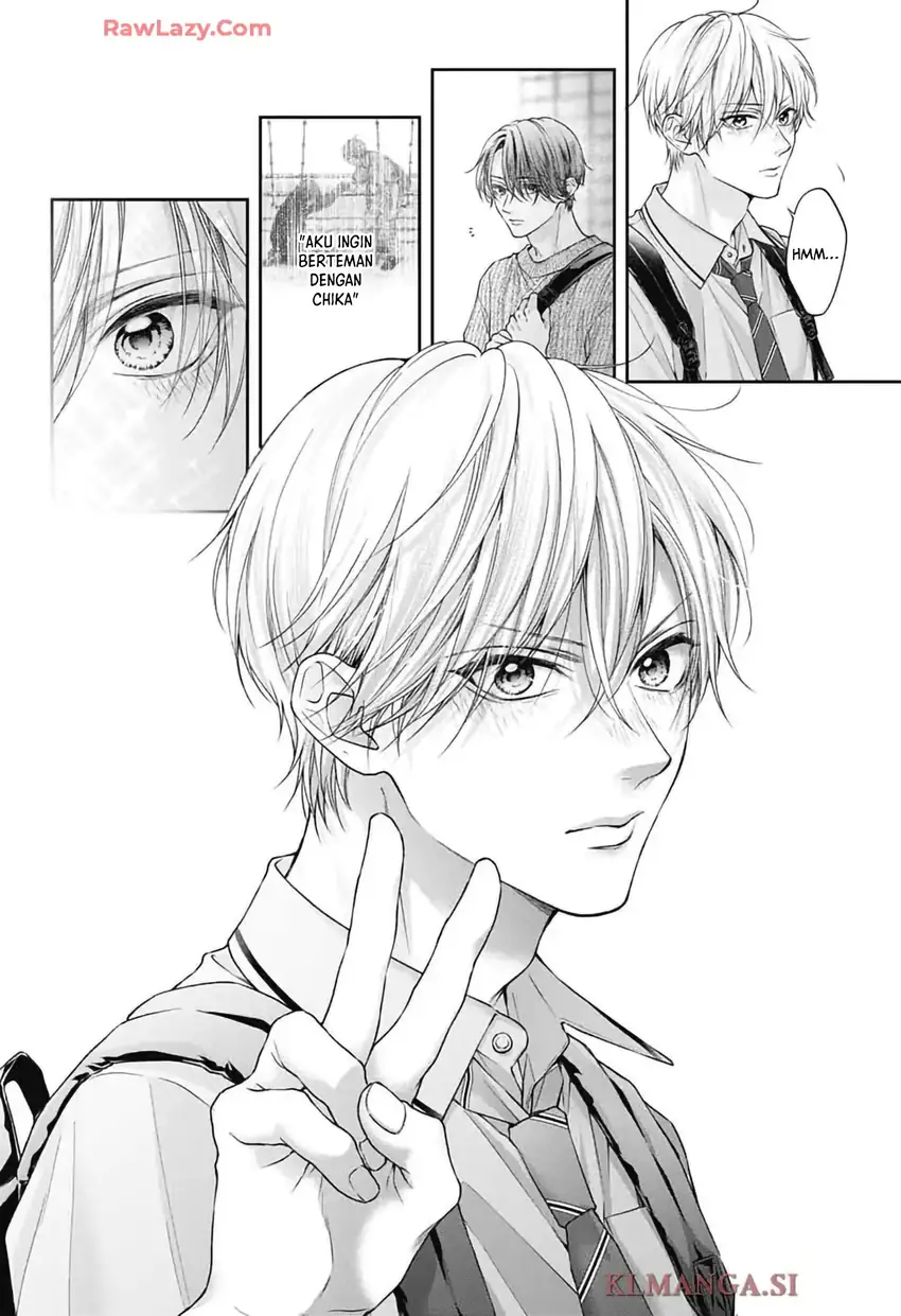 Kono Oto Tomare! Chapter 146 Gambar 22