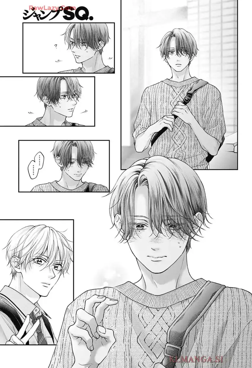 Kono Oto Tomare! Chapter 146 Gambar 23