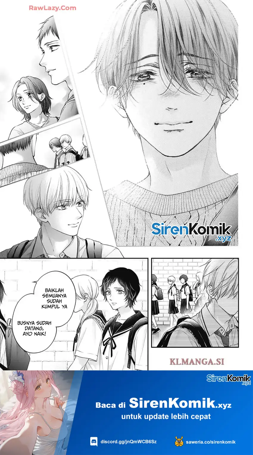 Kono Oto Tomare! Chapter 146 Gambar 25