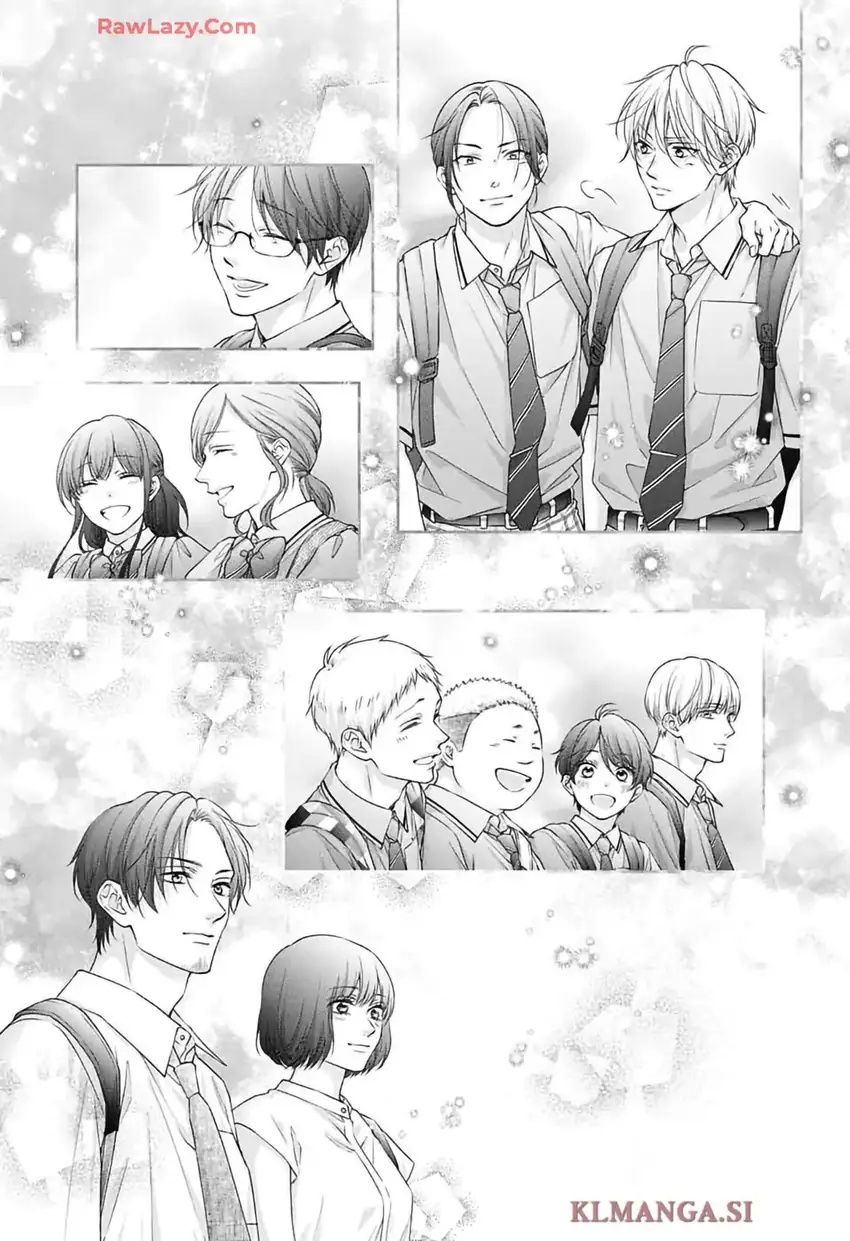Kono Oto Tomare! Chapter 146 Gambar 29