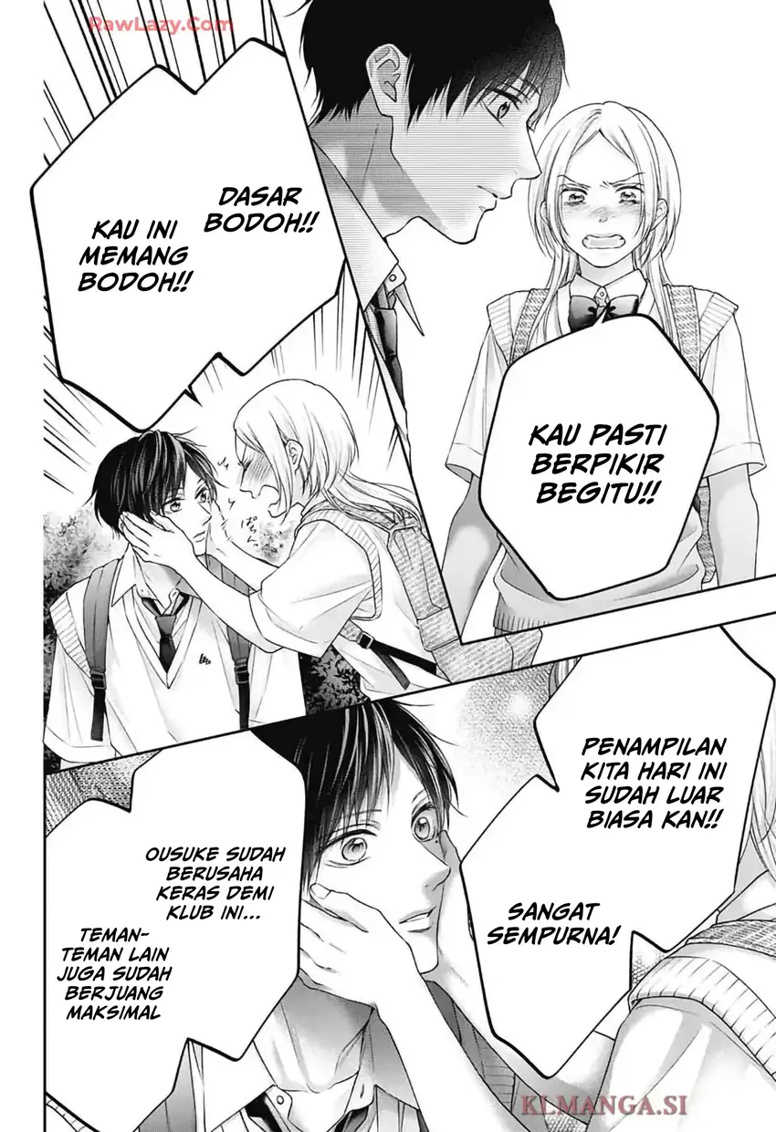 Kono Oto Tomare! Chapter 146 Gambar 5