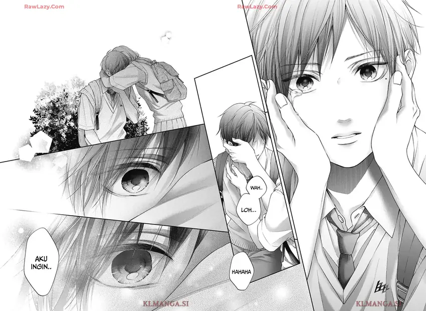 Kono Oto Tomare! Chapter 146 Gambar 7