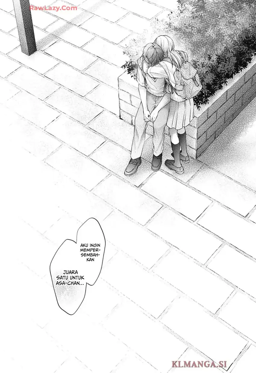 Kono Oto Tomare! Chapter 146 Gambar 8