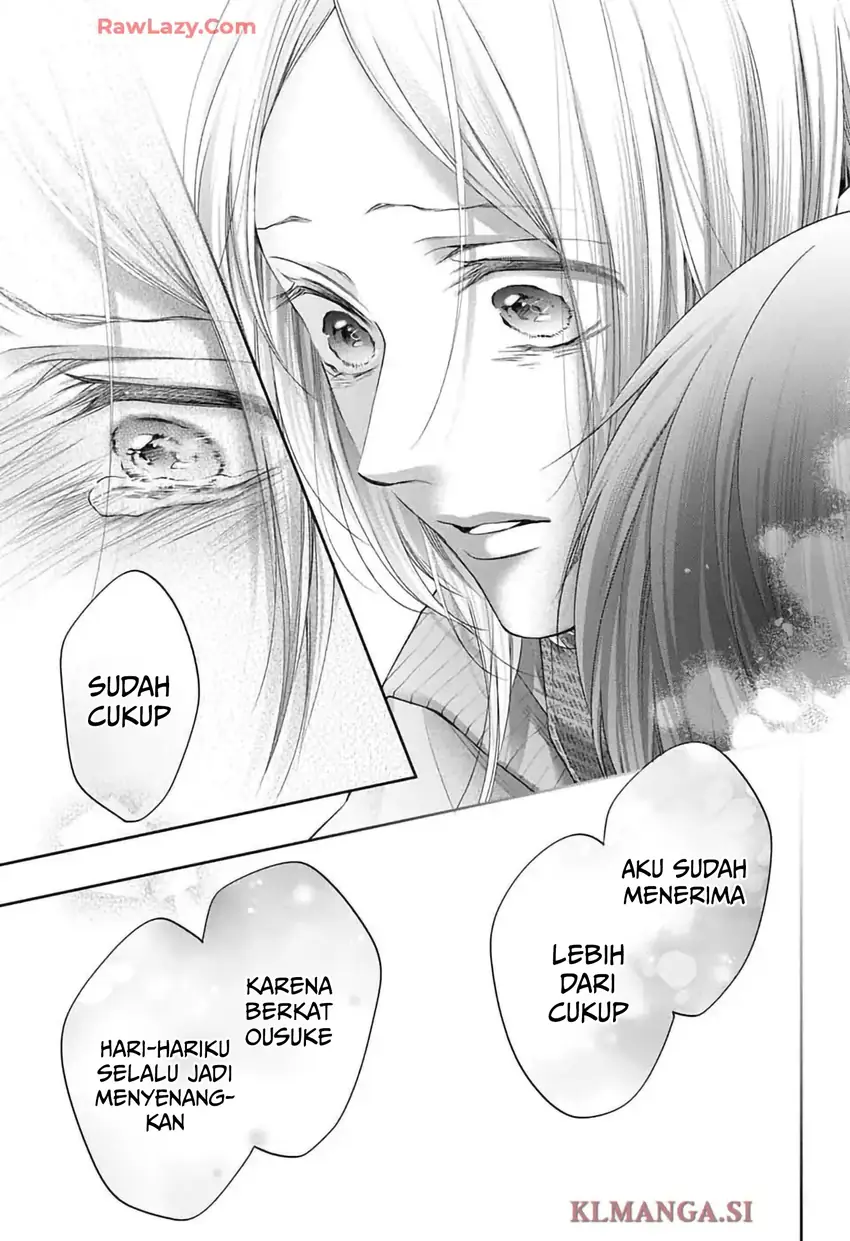 Kono Oto Tomare! Chapter 146 Gambar 9
