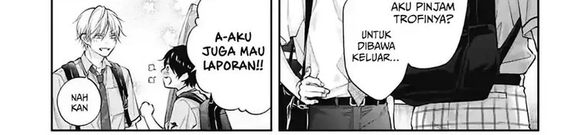 Kono Oto Tomare! Chapter 147 Gambar 6