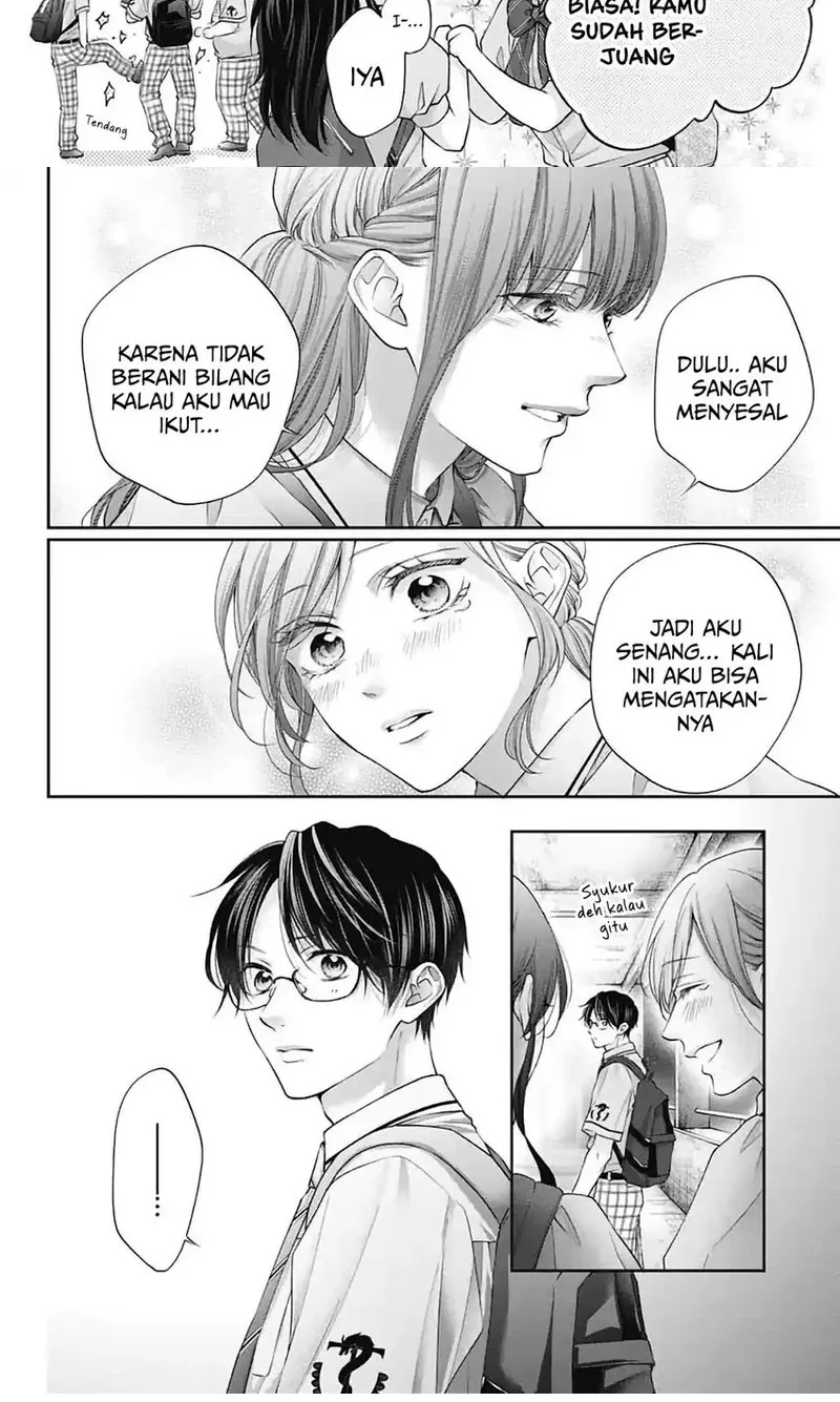 Kono Oto Tomare! Chapter 147 Gambar 10