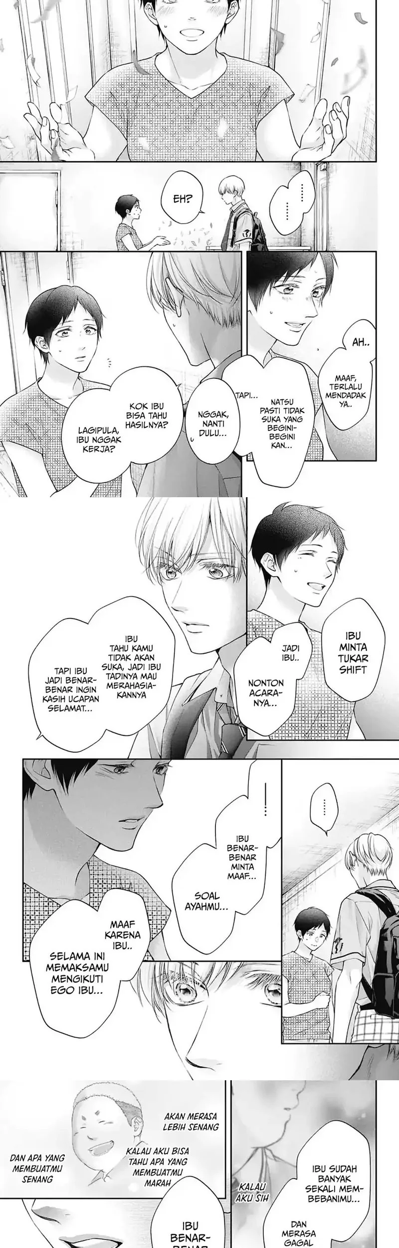 Kono Oto Tomare! Chapter 147 Gambar 12